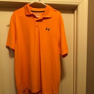 Men’s under armour shirt
